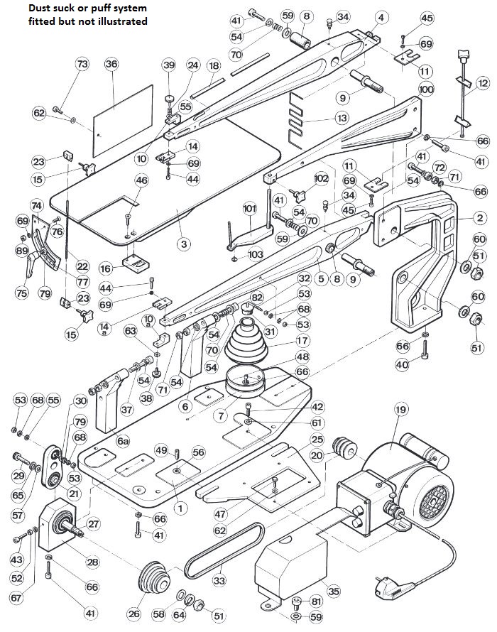 EPD Polycut 